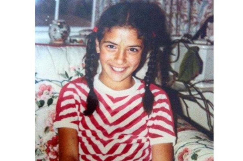 Ünlülerin eski fotoğrafları