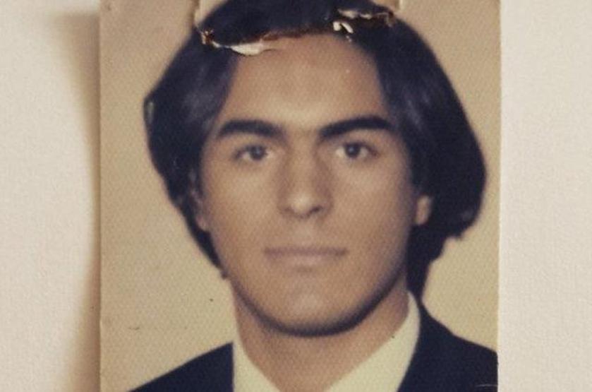 Ünlülerin eski fotoğrafları