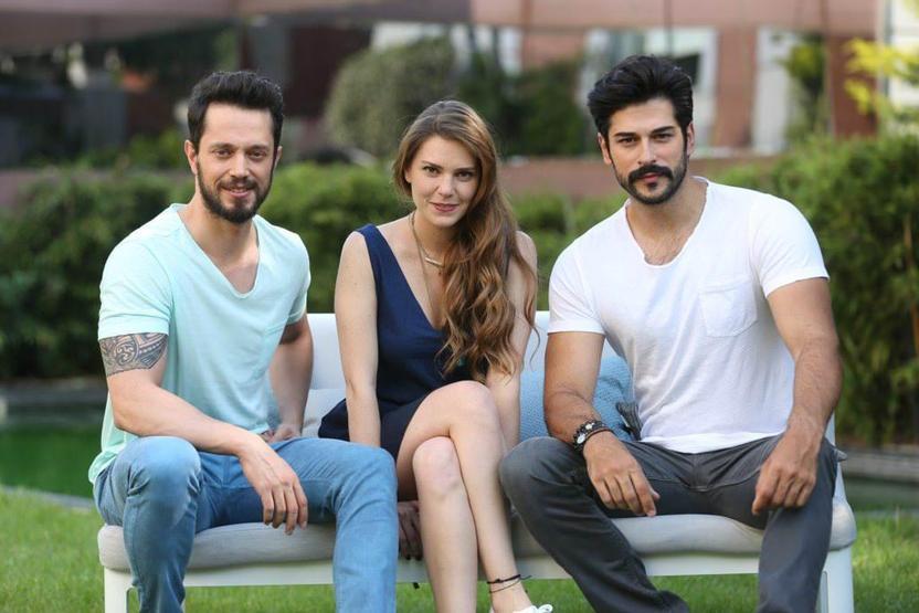 Aslı Enver ve Murat Boz ayrıldı