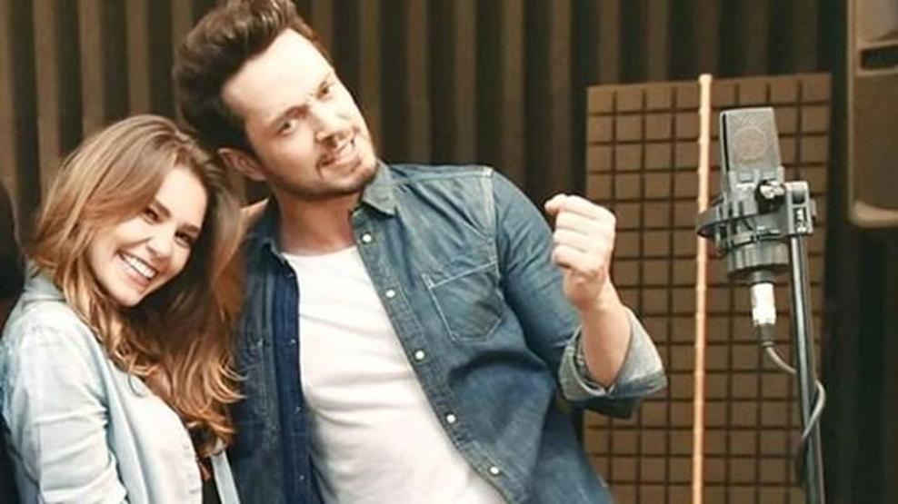 Aslı Enver ve Murat Boz ayrıldı