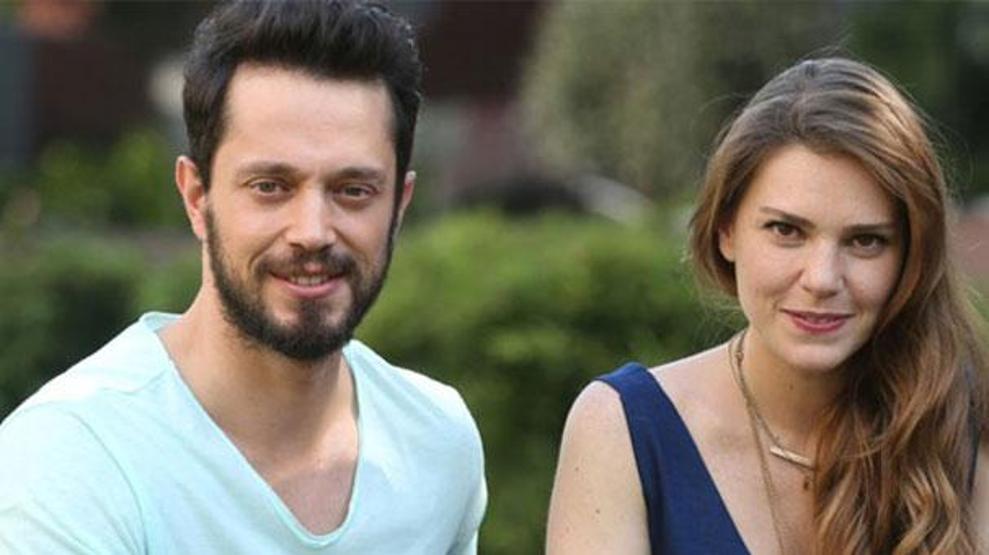Aslı Enver ve Murat Boz ayrıldı