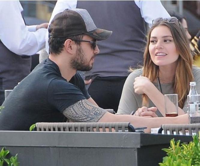 Aslı Enver ve Murat Boz ayrıldı