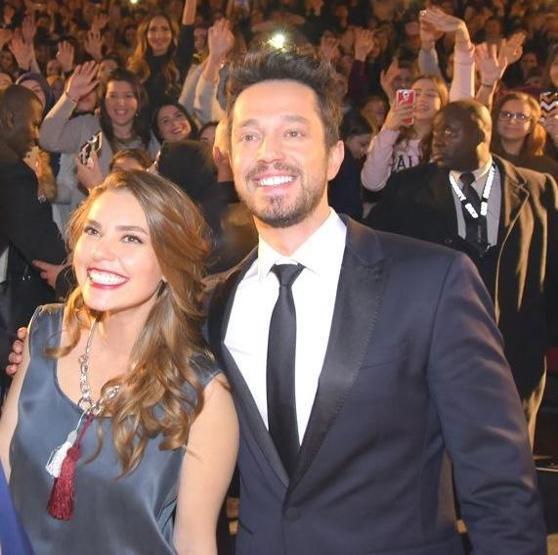 Aslı Enver ve Murat Boz ayrıldı