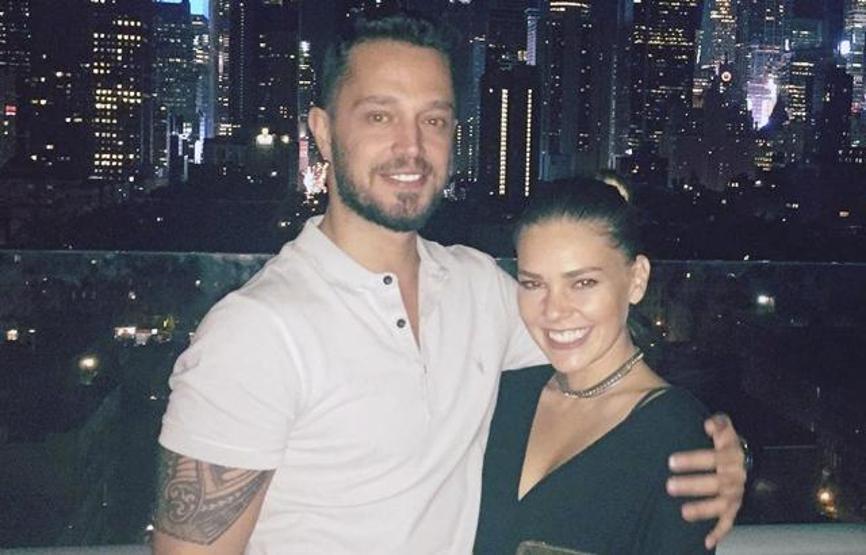Aslı Enver ve Murat Boz ayrıldı