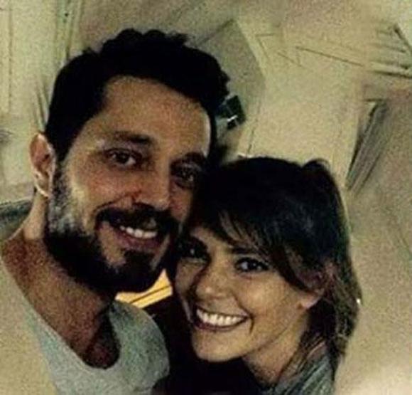 Aslı Enver ve Murat Boz ayrıldı