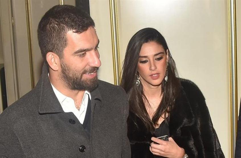 Arda Turan ve Aslıhan Doğan yeniden ayrıldı mı