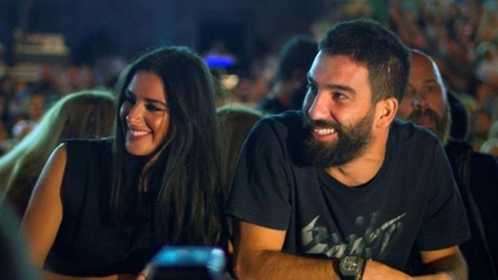 Arda Turan ve Aslıhan Doğan yeniden ayrıldı mı