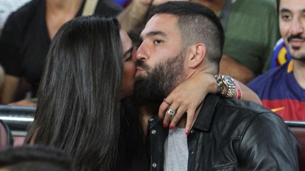 Arda Turan ve Aslıhan Doğan yeniden ayrıldı mı