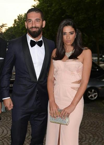 Arda Turan ve Aslıhan Doğan yeniden ayrıldı mı