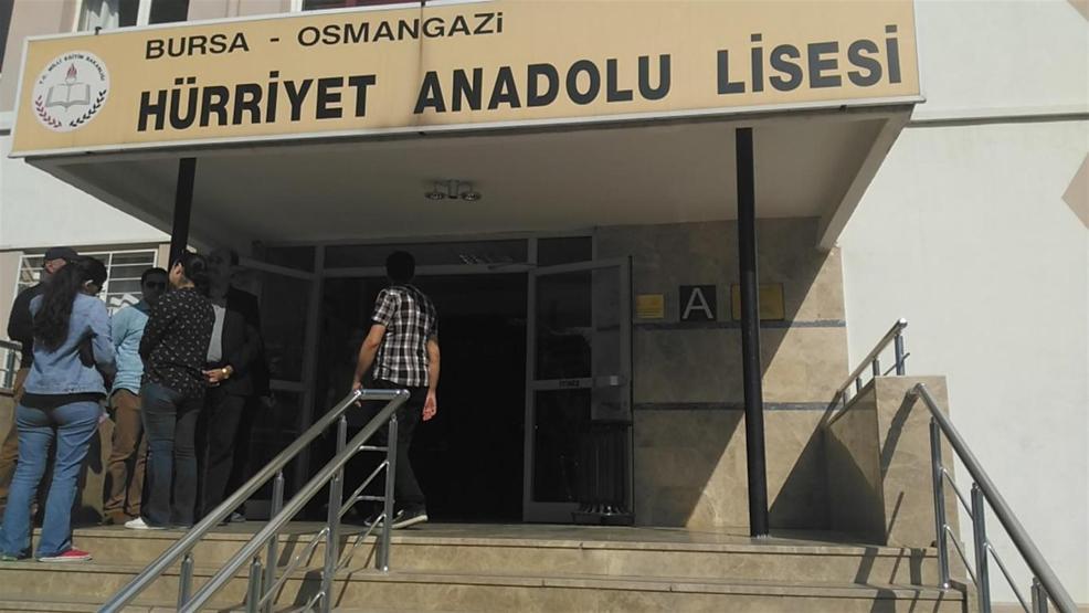 Sınıf arkadaşını öldüren liselinin Whatsapp yazışmaları mercek altında