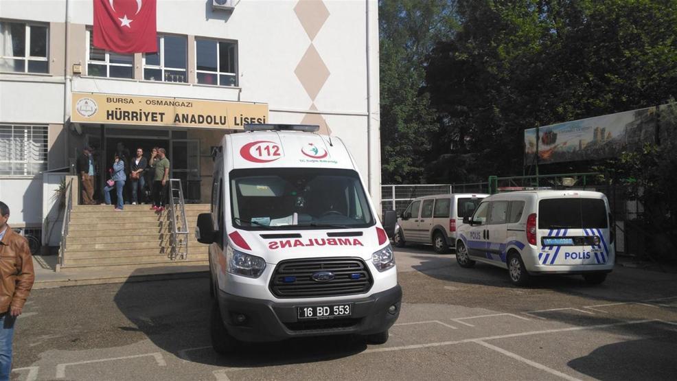 Sınıf arkadaşını öldüren liselinin Whatsapp yazışmaları mercek altında