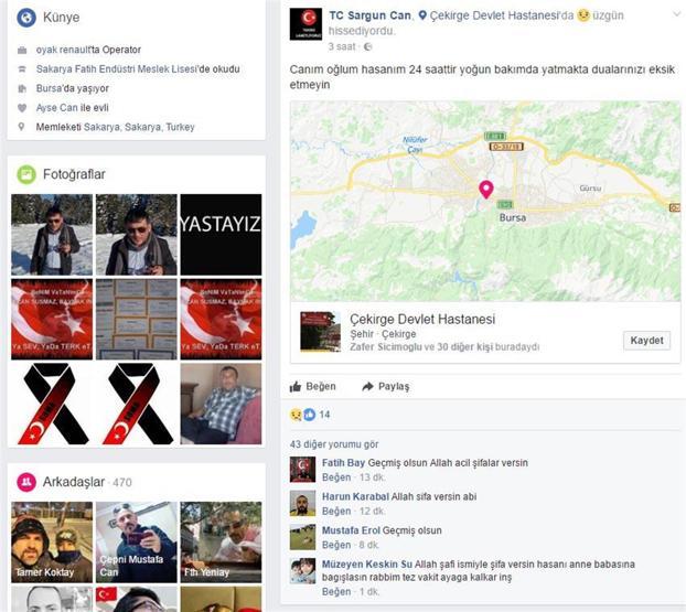 Sınıf arkadaşını öldüren liselinin Whatsapp yazışmaları mercek altında