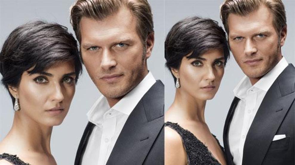 Kıvanç, Tuba Büyüküstün’ü sinirlendirdi Dizi erken final yapabilir
