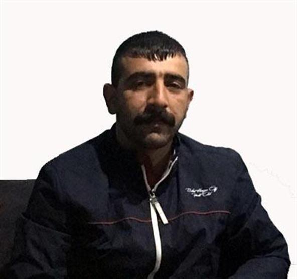 Öldürdüğü sevgilisinin yerini değiştirmek için cezaevinden firar etti