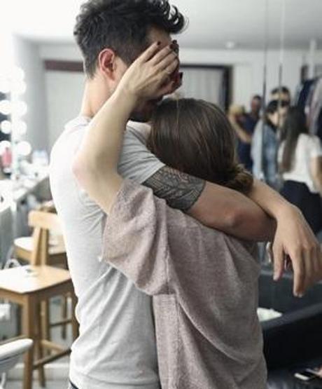 Bahar Candan’dan Murat Boz itirafı