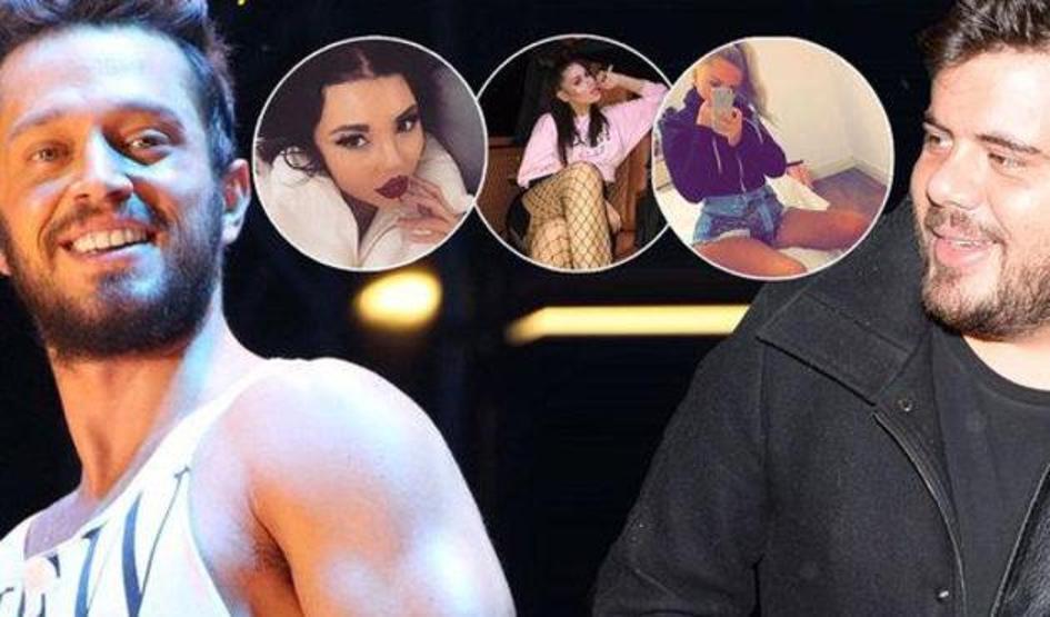 Bahar Candan’dan Murat Boz itirafı