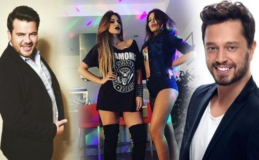 Bahar Candan’dan Murat Boz itirafı