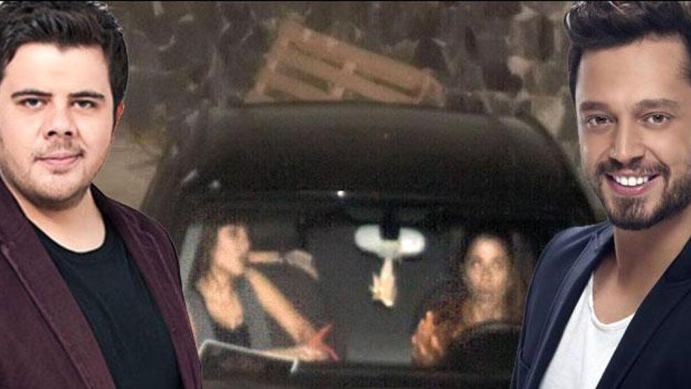 Bahar Candan’dan Murat Boz itirafı