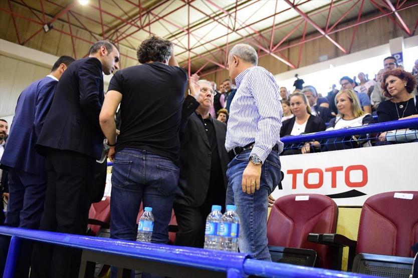 Erman Toroğlundan Aziz Yıldırıma sert tepki