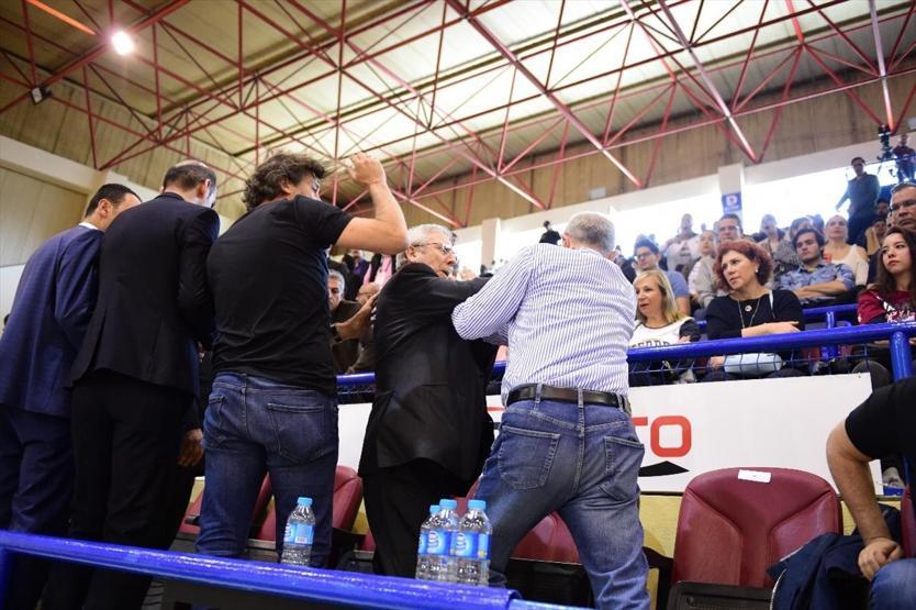Erman Toroğlundan Aziz Yıldırıma sert tepki