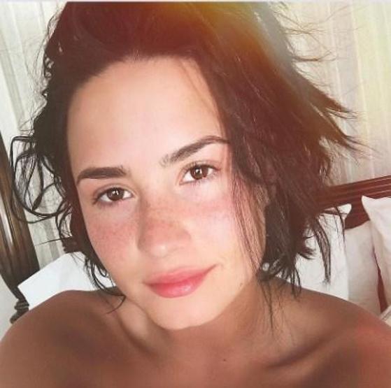 Hollywood starlarının doğal halleri