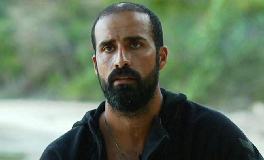 Survivorda Serhat Akın baygınlık geçirdi