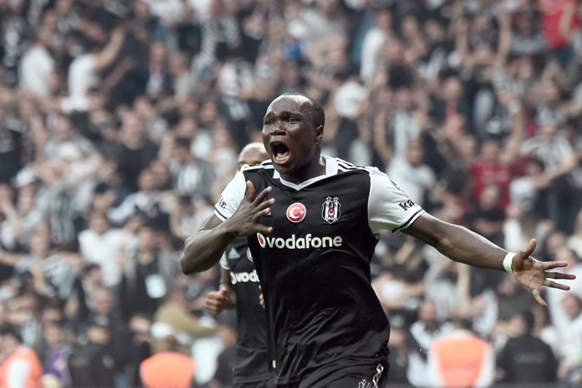 Beşiktaş Alfred Hitchcockun gerilim filmlerine taş çıkartıyor