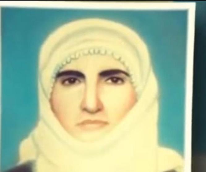 Fahire Karanın çocukları annelerini bulmak için Suudi Arabistanda