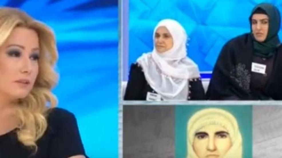 Fahire Karanın çocukları annelerini bulmak için Suudi Arabistanda