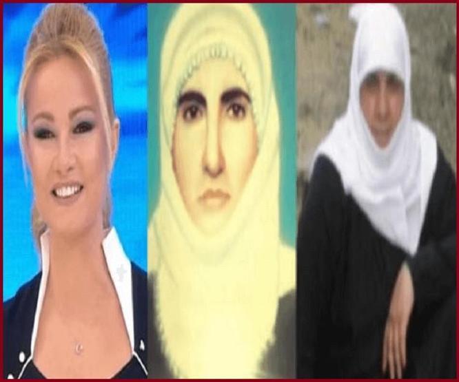 Fahire Karanın çocukları annelerini bulmak için Suudi Arabistanda