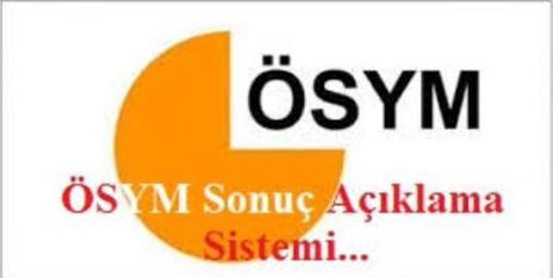 KPSS sonuçları ne zaman saat kaçta yayınlanacak