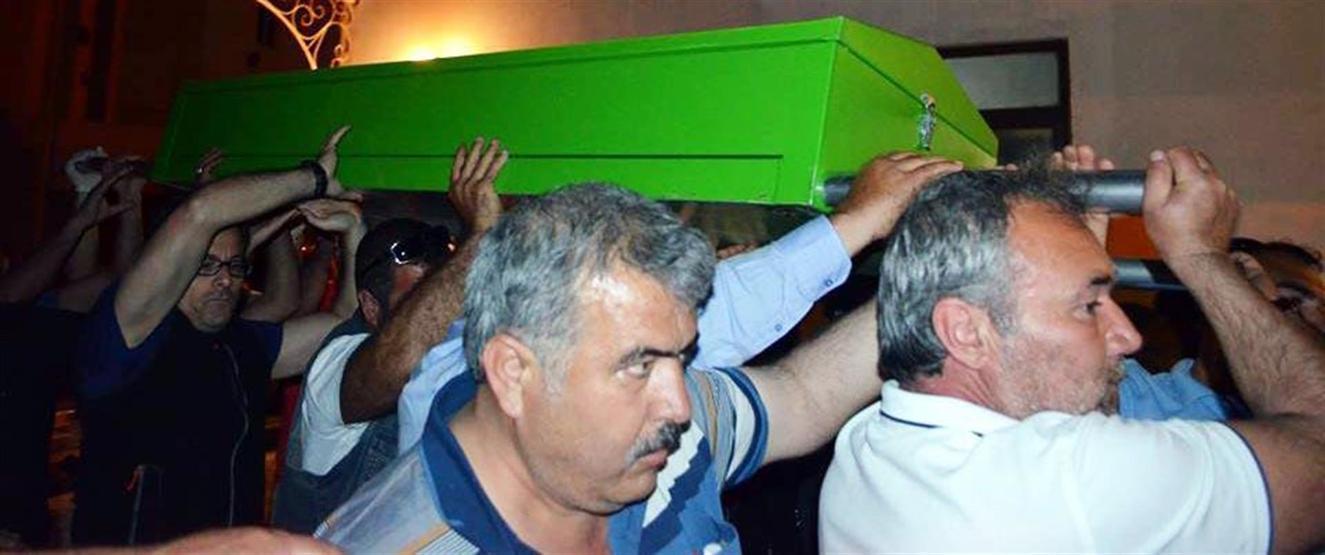 Bodrumda iş adamı evinde ölü bulundu