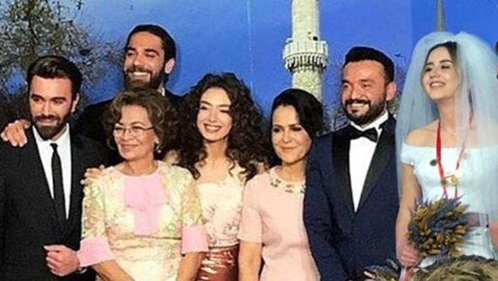 Asuman Doğulu dünyaevine girdi