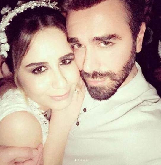 Asuman Doğulu dünyaevine girdi