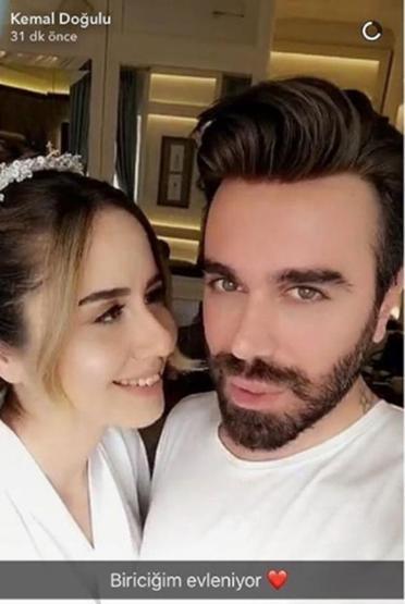 Asuman Doğulu dünyaevine girdi