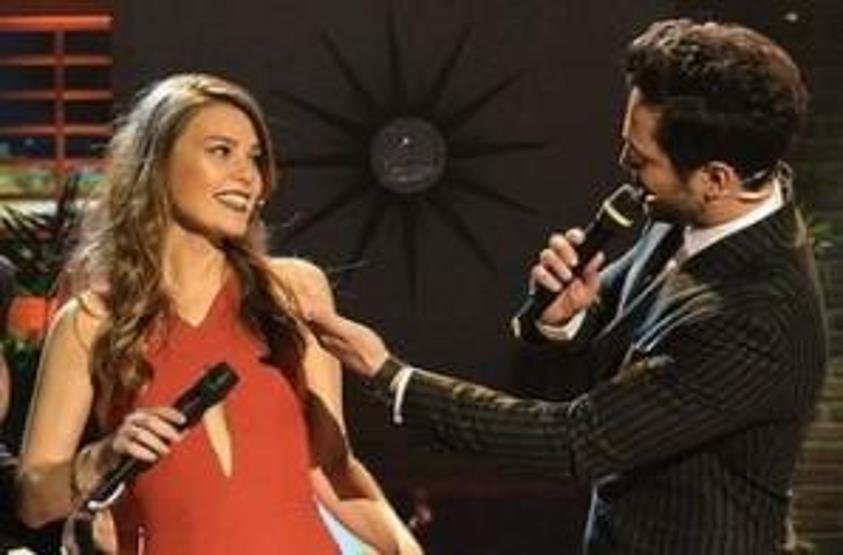 2.5 yıllık aşk sona erdi: Murat Boz ve Aslı Enver ayrıldı