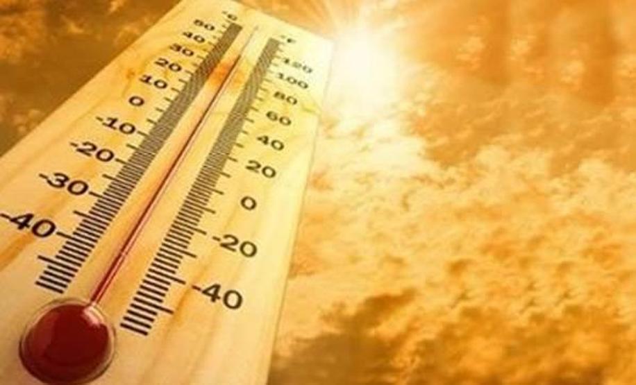 Hava sıcaklıkları hafta sonu 30 dereceyi aşacak