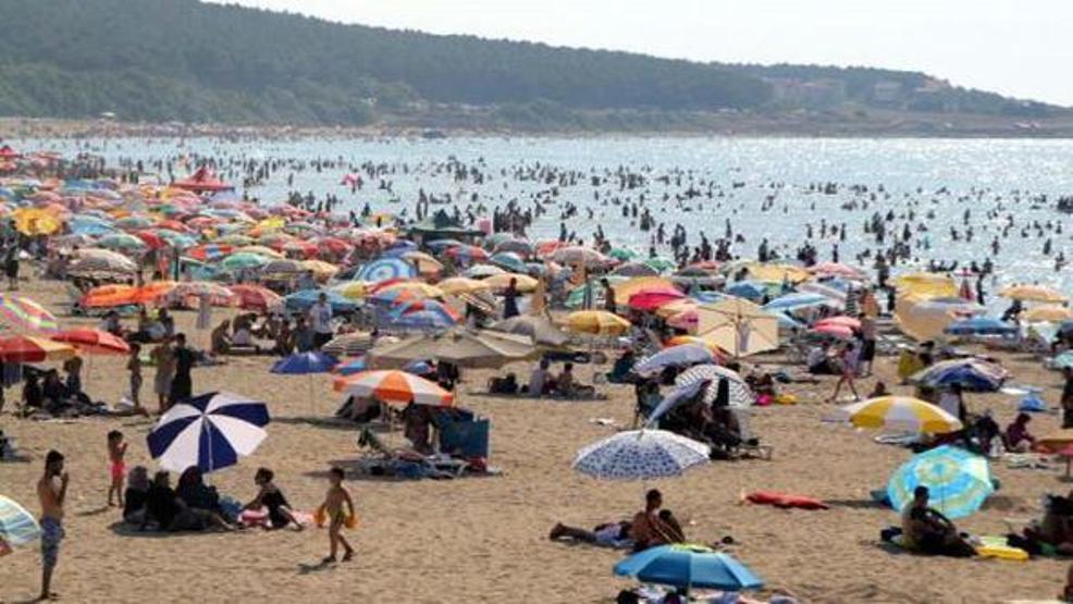 Hava sıcaklıkları hafta sonu 30 dereceyi aşacak