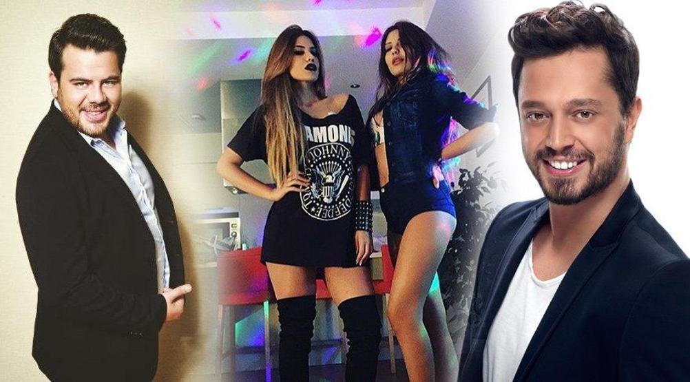 Aslı Enverden Eser Yenenlere Instagramdan tepki