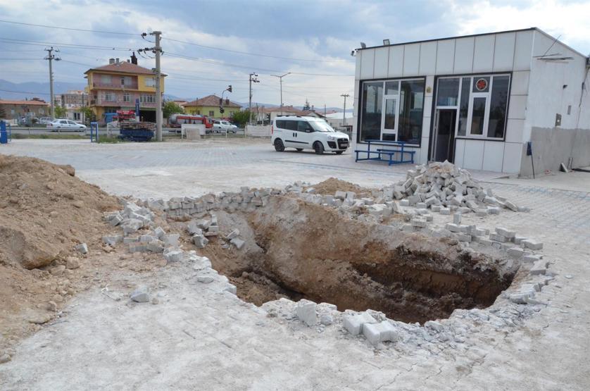 2 bin 700 yıllık kayıp Hitit anıtı bulundu