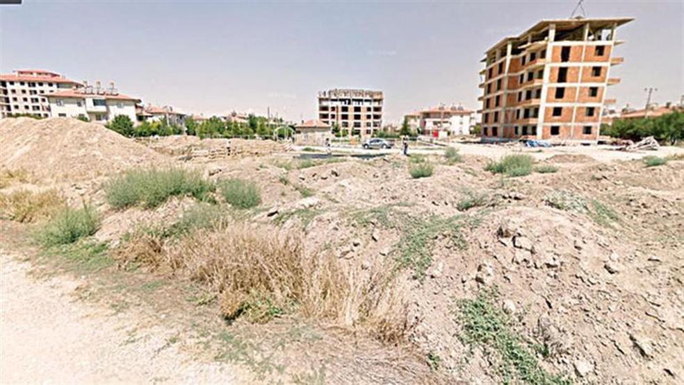 2 bin 700 yıllık kayıp Hitit anıtı bulundu