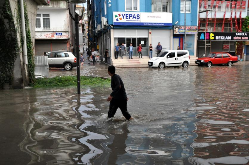 Uzmanlar uyardı: Bu yıl mevsimsiz soğukları yaşayacağız