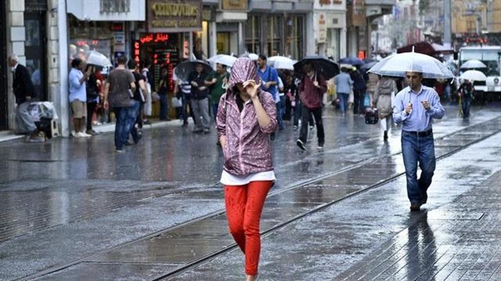 Uzmanlar uyardı: Bu yıl mevsimsiz soğukları yaşayacağız