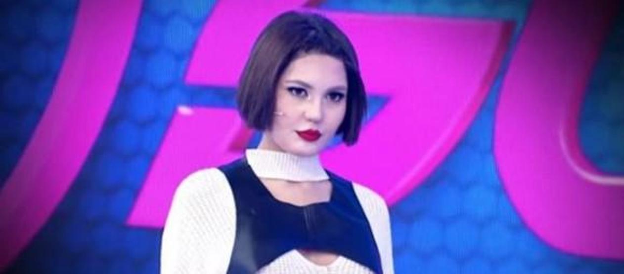 Eser Yenenler: Yuva yıkan kadın gibi oldum