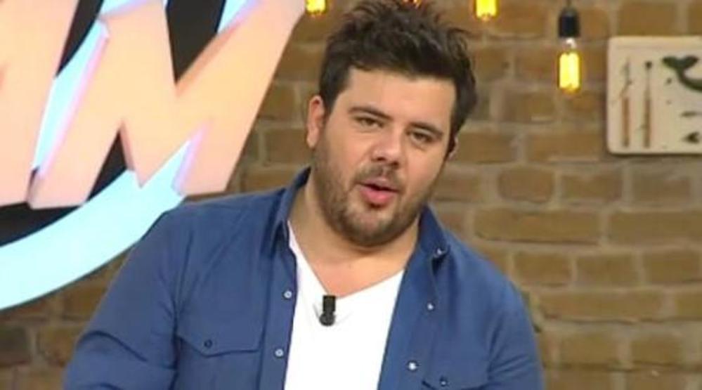 Eser Yenenler: Yuva yıkan kadın gibi oldum