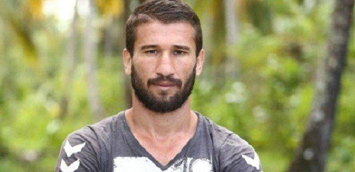 Survivor Adem Kılıççının şaşırtan görüntüsü