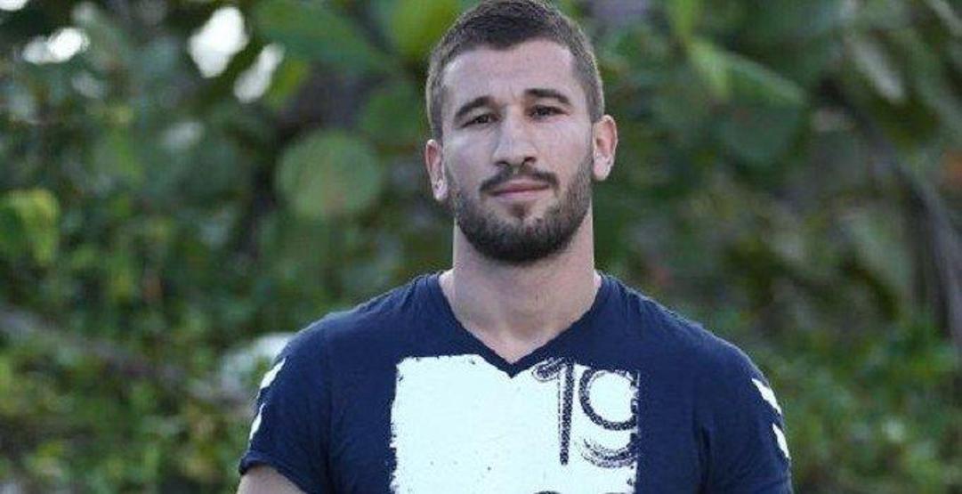 Survivor Adem Kılıççının şaşırtan görüntüsü