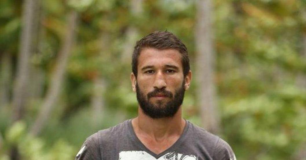 Survivor Adem Kılıççının şaşırtan görüntüsü