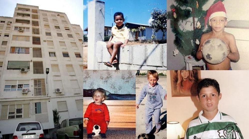 Real Madridli oyuncular Beverly Hillsten gelmediyse nereden geldi