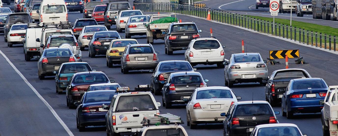 TÜİK açıkladı: Motorlu araç sayısı 21 milyonu aştı
